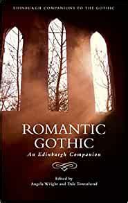 romantic gothic edinburgh companion companions PDF
