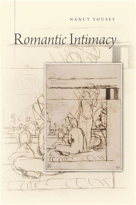 romantic intimacy nancy yousef Reader