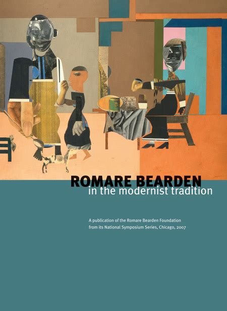 romare bearden in the modernist tradition Epub