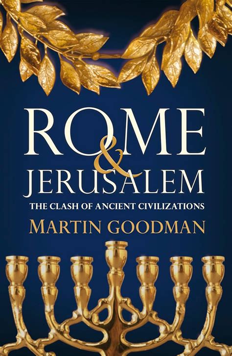 rome and jerusalem the clash of ancient civilizations Epub