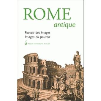 rome antique pouvoir des images images Reader