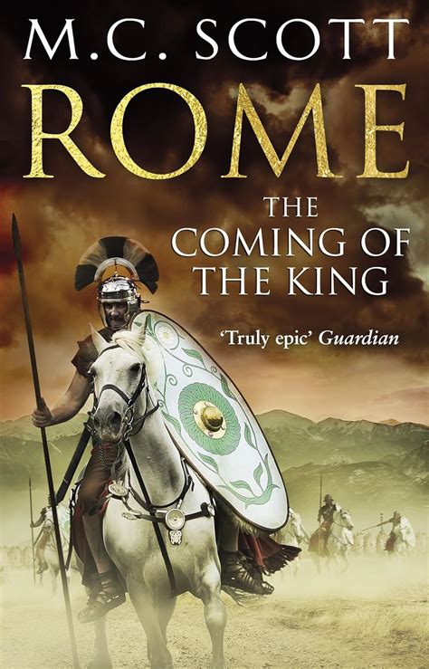 rome the coming of the king historical fiction rome 2 Reader