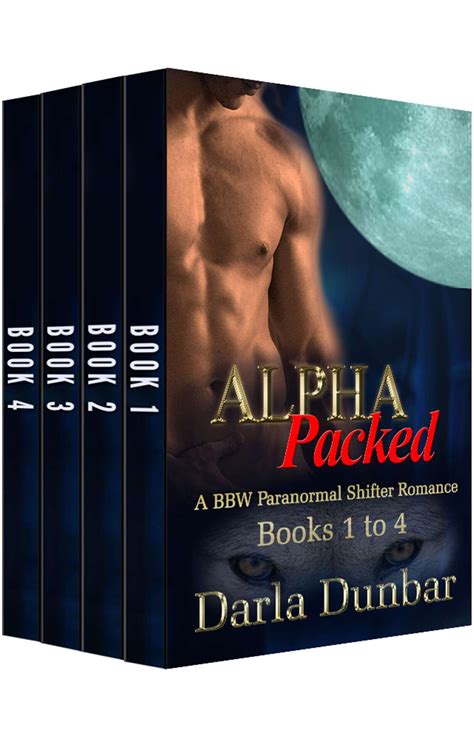 romeo alpha a bbw paranormal shifter romance book 3 Reader