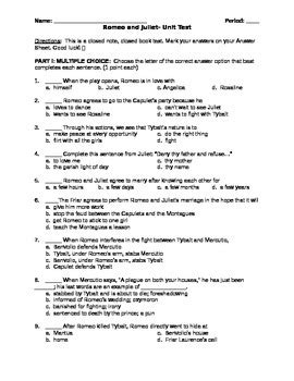 romeo and juliet answer key secondary solutions Kindle Editon