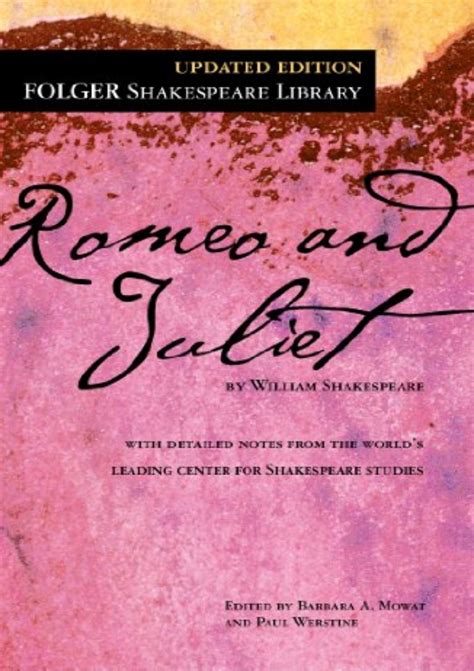 romeo and juliet pdf download PDF