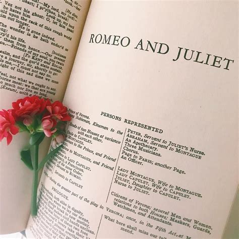 romeo and juliet red readerannotated Doc