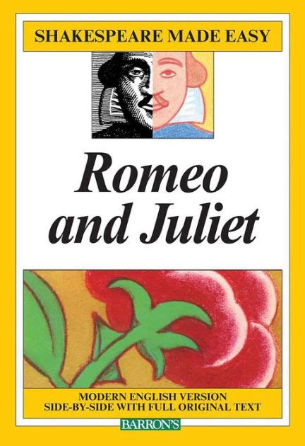 romeo and juliet shakespeare made easy Doc