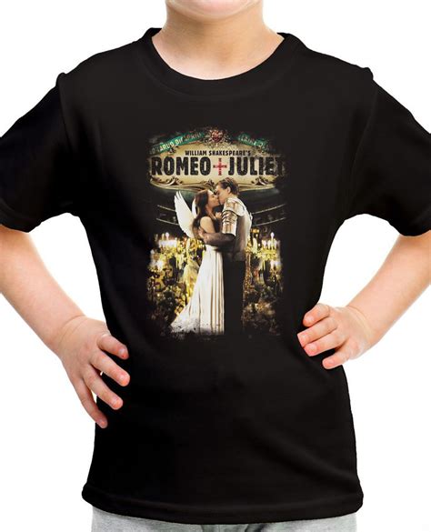 romeo and juliet shirt