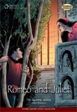 romeo and juliet workbook classic graphic novel collection Reader