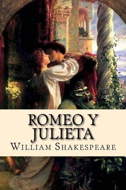 romeo julieta spanish william shakespeare Doc