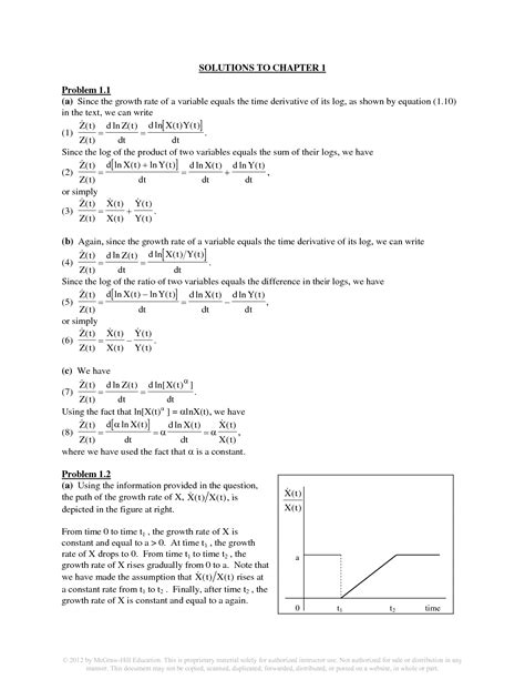 romer 4th edition solutions manual Reader