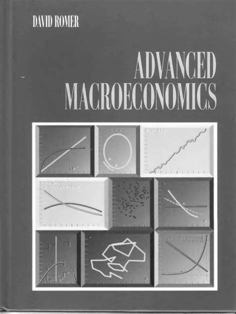 romer macroeconomics 3rd edition Kindle Editon