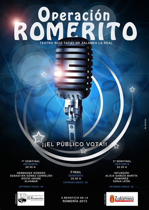 romeryto concurso