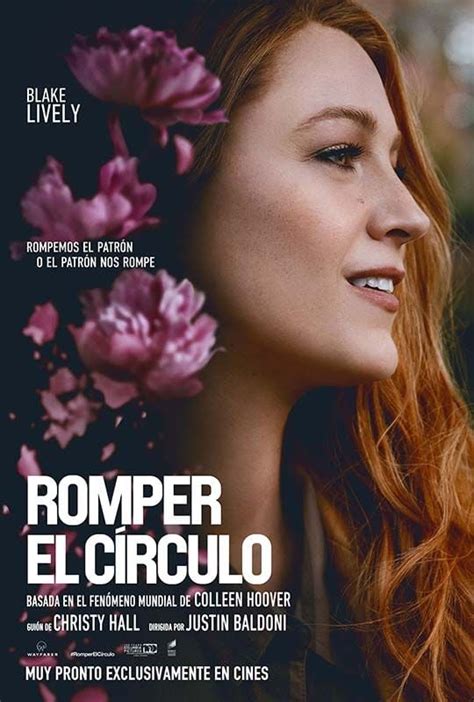 romper el circulo pelicula completa