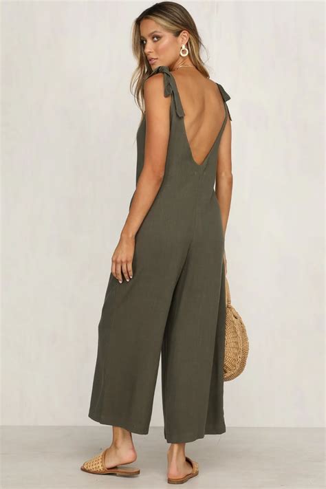 romper jumpsuit women's