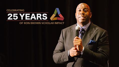 ron brown scholar program