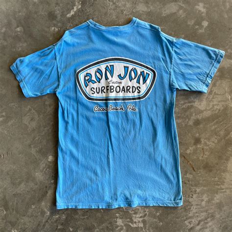 ron jon t shirts