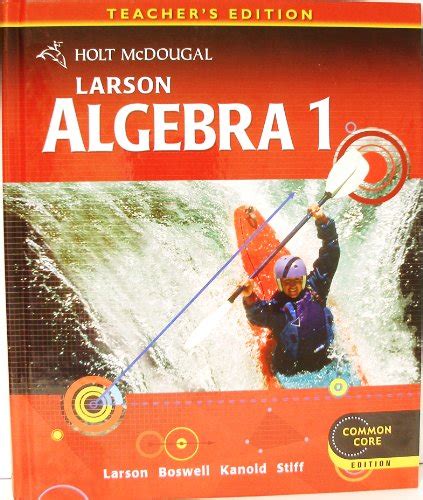 ron larson algebra 1 answersron larson calculus answer key Epub