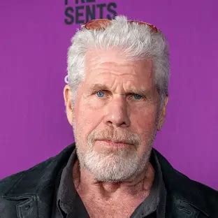 ron perlman actor net worth