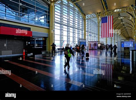 ronald reagan national airport careers