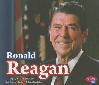 ronald reagan presidential biographies rosalyn ebook PDF