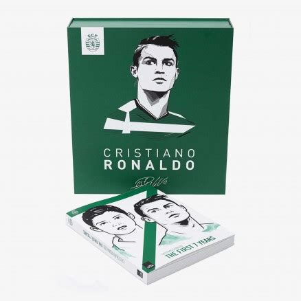 ronaldo box