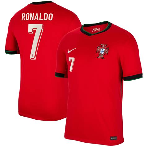 ronaldo portugal jersey youth