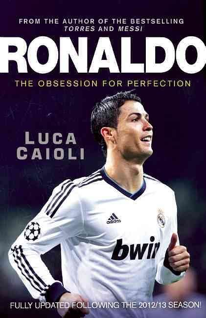 ronaldo the obsession for perfection PDF