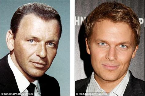 ronan farrow and frank sinatra