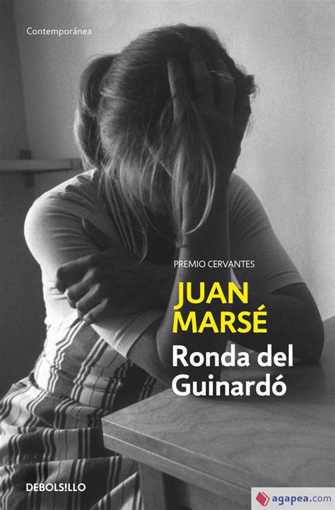 ronda del guinardo contemporanea Kindle Editon