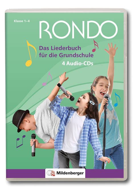 rondo sch lerbuch musiklehrgang grundschule lehrplanplus Reader