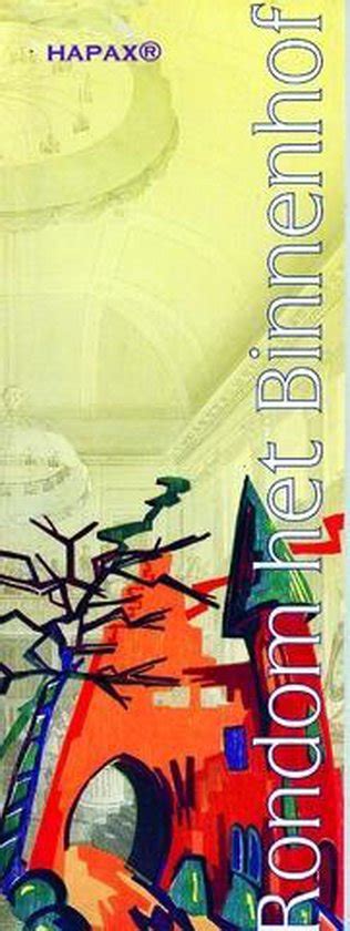 rondom het binnenhof Reader