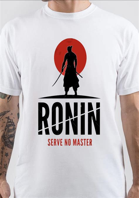 ronin shirt