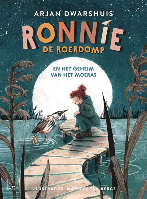 ronnie en de geheime grot PDF