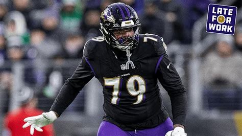 ronnie stanley