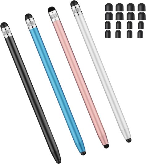 rooCASE Capacitive Stylus Samsung 10 1 Inch Reader