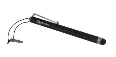 rooCASE Capacitive Stylus Samsung Galaxy Reader