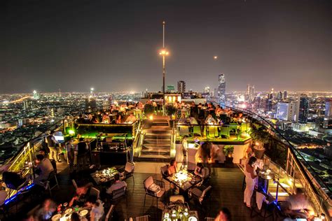 rooftop bar bangkok