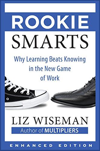 rookie smarts Ebook Reader