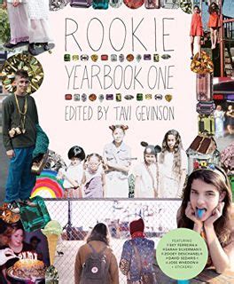 rookie yearbook one Ebook Reader