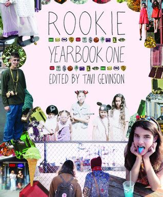 rookie yearbook one Ebook Reader