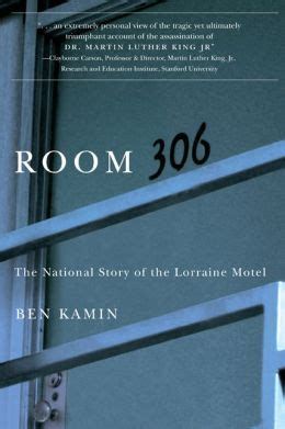 room 306 the national story of the lorraine motel Doc