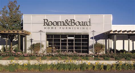 room and board store