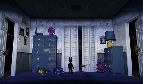 room fnaf