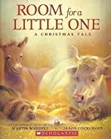 room for a little one a christmas tale PDF