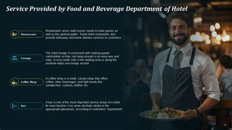room service in hotels ppt PDF