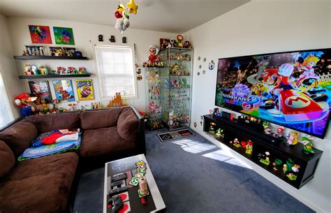 room super nintendo