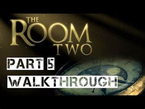Room Two Walkthrough