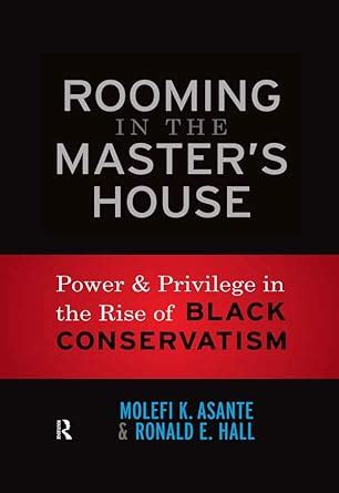 rooming masters house privilege conservatism ebook Kindle Editon