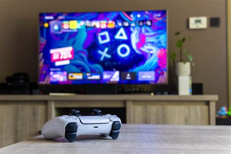 roommate always using my tv and ps5